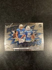 2025 Donruss Optic Justin Herbert Base (RAW)