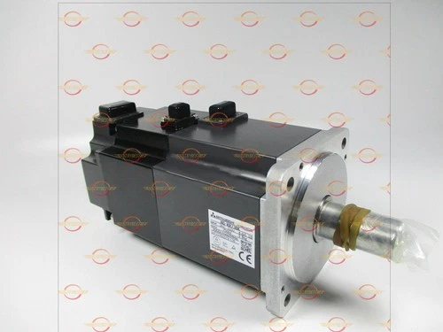 1PCS NEW MITSUBISHI SERVO MOTOR HG-KR73BK