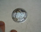 1899-S   MORGAN  DOLLLAR      BELOW SILVER VALUE