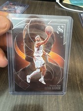 2024-25 Panini Silhouette Devin Booker #55
