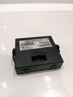 Volkswagen PASSAT B8 2015 Diesel Gateway-Steuermodul 5Q0907530L 88kW GENUINE