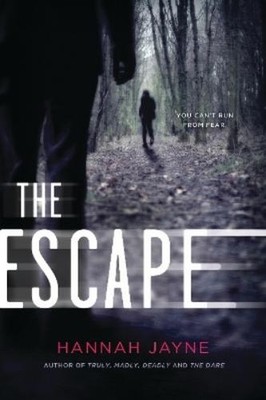 Hannah Jayne The Escape (Paperback) (UK IMPORT)