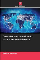 Barikui Nnaane | QuestõEs De ComunicaçãO Para O Desenvolvimento | Taschenbuch