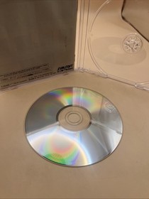 Sega Saturn Software Model Waku Waku 7 Sunsoft FI407