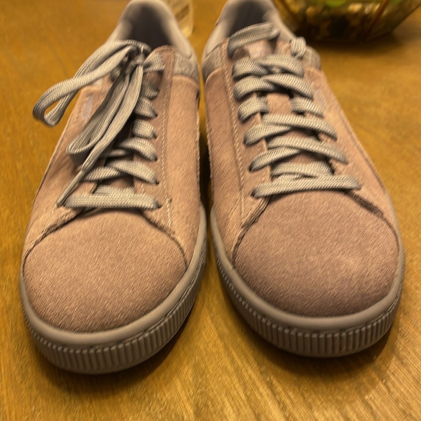 PUMA Suede Classic ‘Mono Reptile’ – NWOT Streetwear Icon thumbnail 2