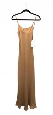 Realisation Par * Brand New * The Under Slip Nude 2 *Silk Size S