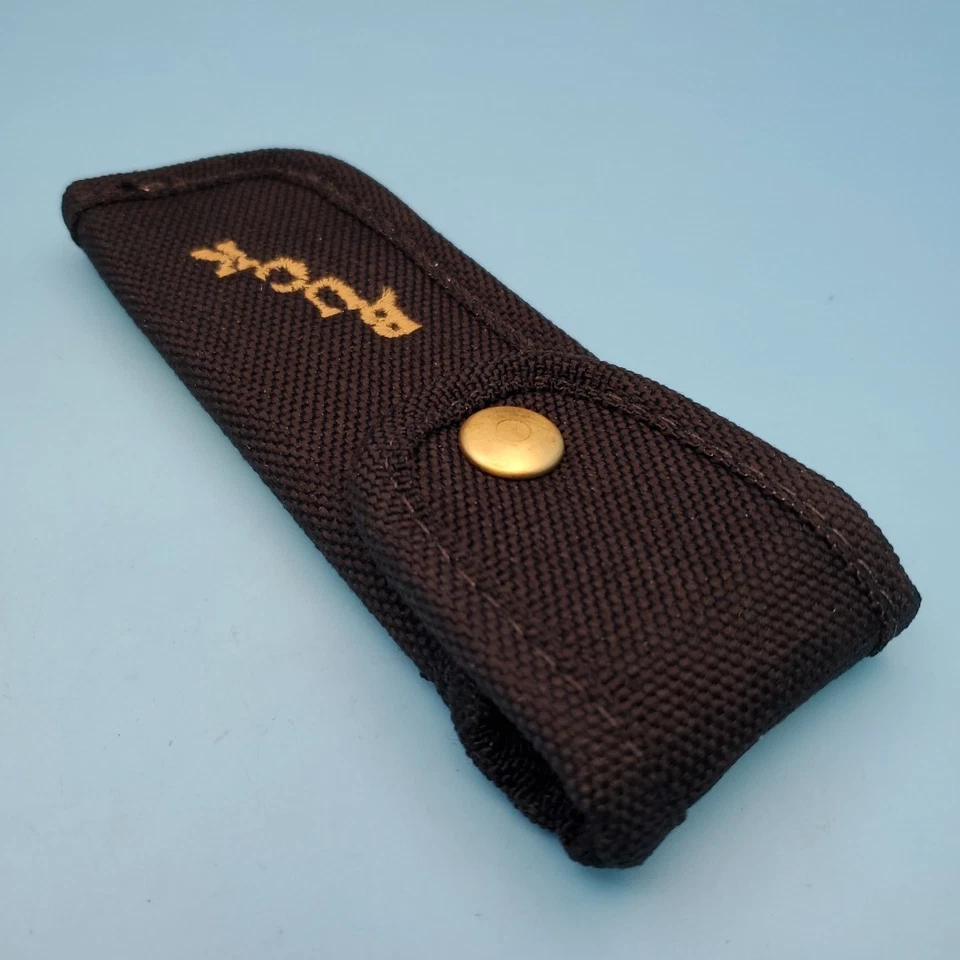 Funda para navaja de bolsillo Buck Knives se adapta a hoja plegable 426 o 110 hecha en EE. UU. Foto 2 de 4
