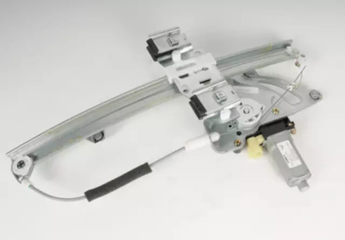 Genuine GM Window Regulator 25750511 - Picture 2 of 3