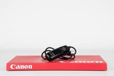Canon RS-80N3 Remote Shutter Release