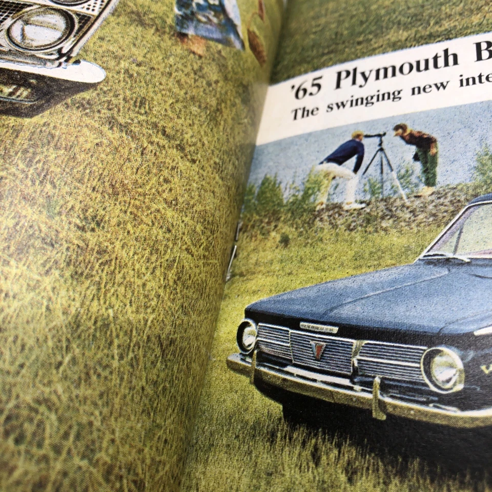 Life Magazine December 25, 1964 Special Double Issue The Bible Moses Rembrandt Foto 4 de 4