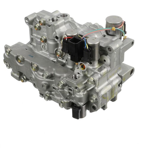 Genuine Honda 2016-2020 Civic Automatic Transmission Valve Body 27000-5X9-014 - Picture 1 of 5