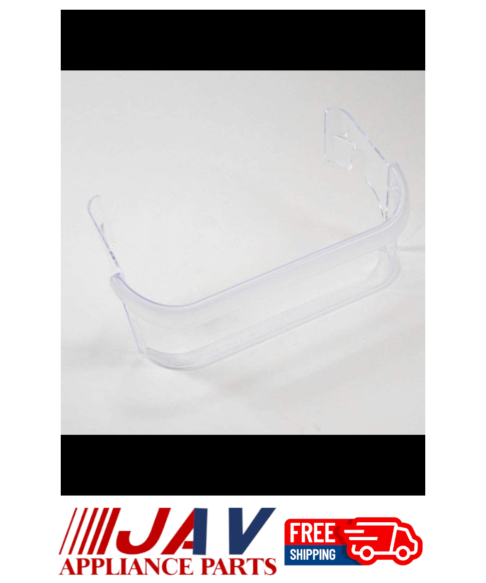 For Kenmore Refrigerator Freezer Door Shelf INVREF# ZE363