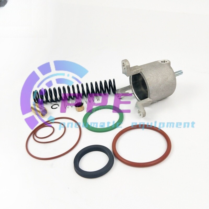 89555209 Repair Kit Inlet F1 Suitable FIT For Gardner Denver CompAir ...