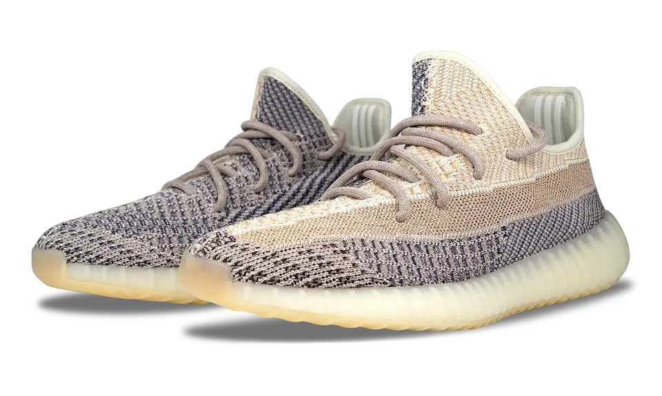 Adidas Yeezy Boost 350 V2 Ash Pearl 2021 GY7658 Men's Size | eBay