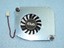 thumbnail 1 - NVIDIA GeForce Ti4600 Quadro 900 980 XGL Video Card Cooler Cooling Fan 80mm F14
