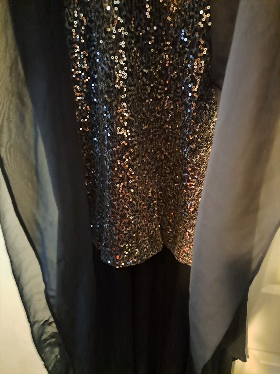 hailey logan by adrianna papell prom dress *Hailey Logan by Adrianna Papell prom dress *Size