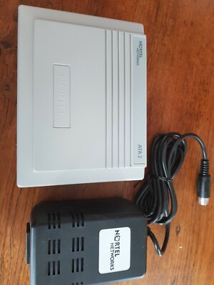Nortel Networks Analog Terminal Adapter 2