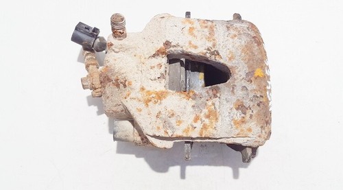Volkswagen Golf 2000 Disc-Brake Caliper front left side used, Genu #853136-12
