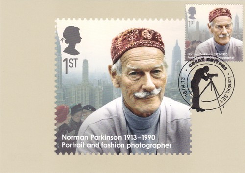 2013 DIFFERENT PHQ CARD SETS VARIOUS RELATED FRONT HANDSTAMPS. SOLD INDIVIDUALLY - Picture 23 of 40