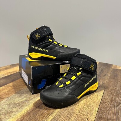 La Sportiva TX Canyon Climbing Approach Shoe Men's Used