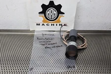 GENUINE BINDICATOR M526 Ultrasonic Level Transducer New Old Stock See All Pics