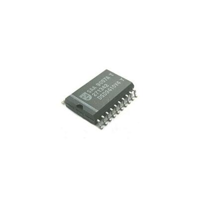[50pcs] SAA9057AT Clock Signal Generator to TV System SO20
