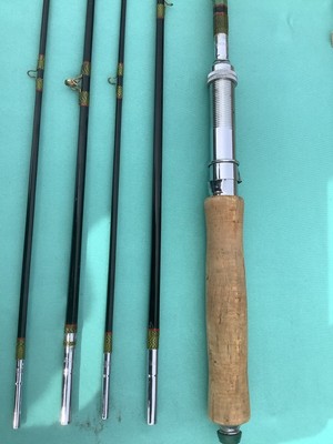 Rods - Japan Split Bamboo