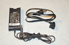 Genuine Dell Power Supply Charger PA-1650-05D - 19.5v/3.34A - Tested/Working