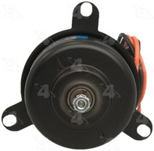 Motor de ventilador condensador de aire acondicionado para Sentra, Tsuru, 200SX, G20, Protege 35104