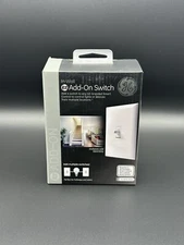 GE In-Wall Add On Switch ZW2003 for Smart Control New