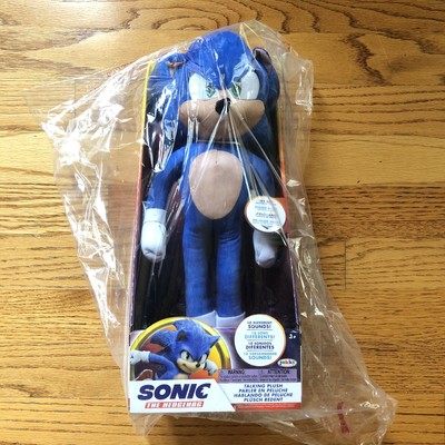 NEW Sonic The Hedgehog Movie 13