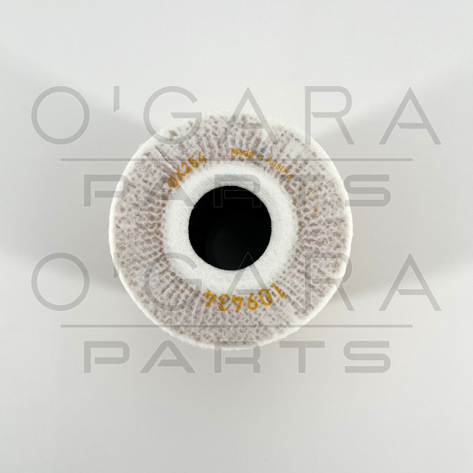 1211F0107CP OEM McLaren Engine Oil Filter (Check description for fitment)