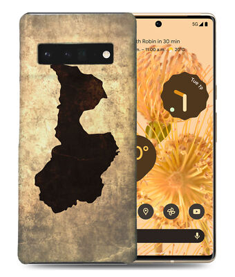 CASE COVER FOR GOOGLE PIXEL|LATVIA NATIONAL COUNTRY