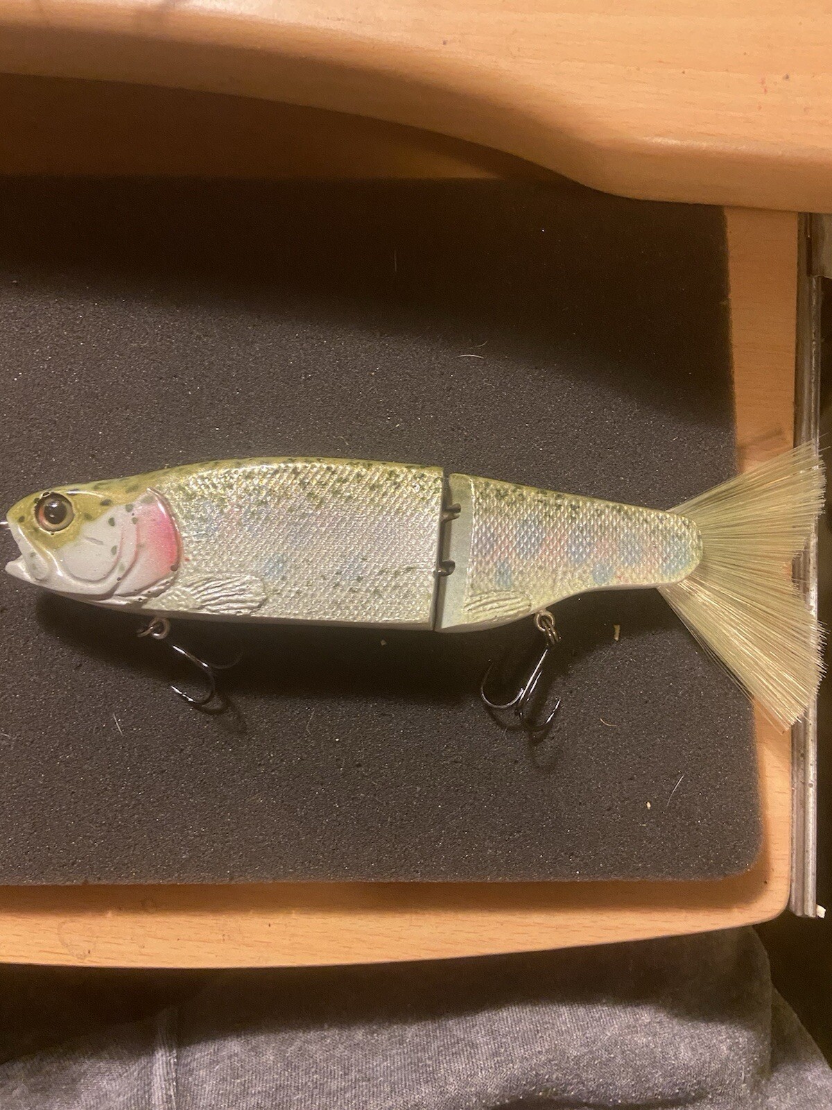 KGB Swimbait - Image 2