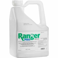 Round up Ranger Pro 41 Glyphosate Weed Control - 2.5 Gallons