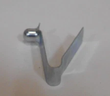 LOT OF 6 KRAFT TOOL Single Button For Handles and Adapters CC336  