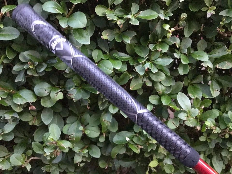 NEW WOMEN CALLAWAY DIABLO EDGE 6 IRON LEFT HAND LADIES FLEX GRAPHITE SHAFT - Image 4 of 4