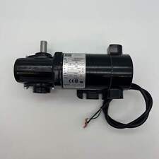 Bodine (24A4BEPM-3F) 24A-3F Series DC Right Angle Gearmotor Bodine (24A4BEPM-3F) 24A-3F Series DC Right Angle Gearmotor