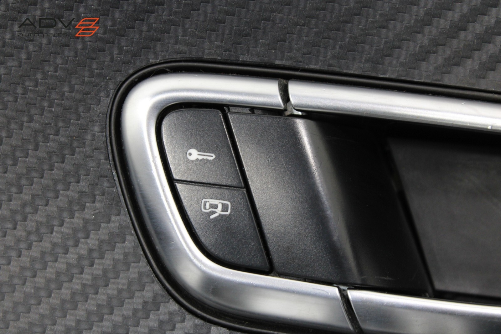 2003-2010 BENTLEY CONTINENTAL COUPE LEFT SIDE INTERIOR DOOR PANEL TRIM COVER OEM