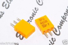 1pcs - SFU460B Quartz filter, resonator