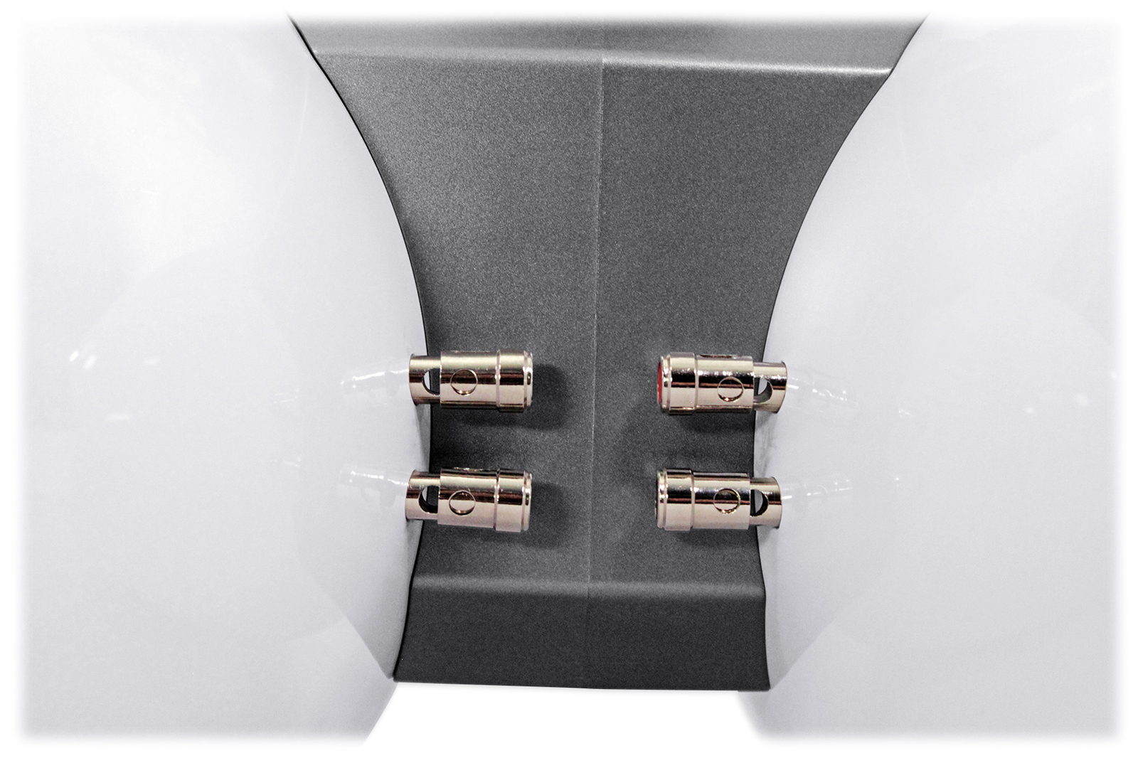 Акустическая система Rockville DWB80W Dual 8 White мощностью 800 Вт для морских вейкбордов