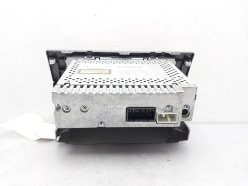 3910162J0 Sistema Audio/Radio Cd para SUZUKI SWIFT BERLINA (RS/MZ) 2007 8060509 - Imagen 5 de 10