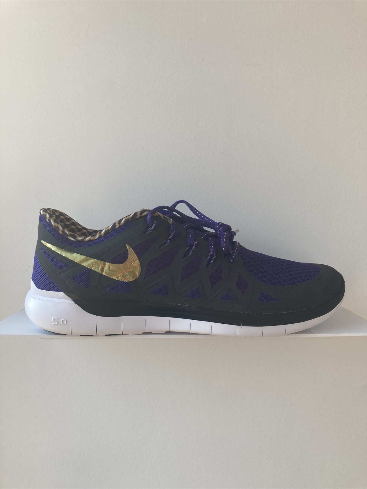 nike free 5.0 doernbecher