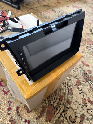 2007Mazda CX7 Replacement Android Radio 