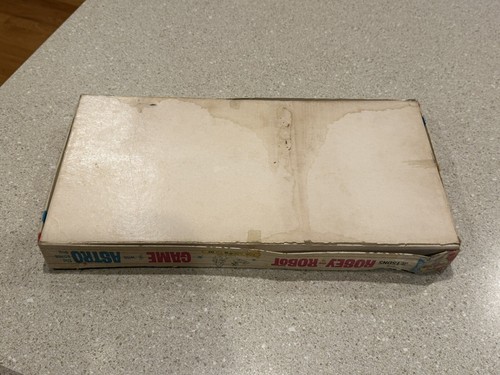 1962 Jetsons Rosey the Robot Game by Transogram Incomplete Missing A Few Pieces - Picture 6 of 20