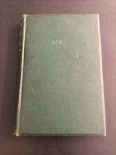 Instinct : Its Office in the Animal Kingdom & Relation to Higher Powers / 1872