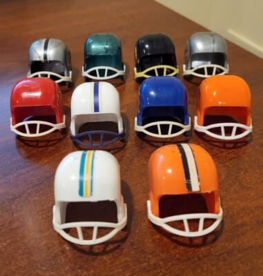cool new nfl football helmets Which futuristic NFL helmet design do you like best? | Football