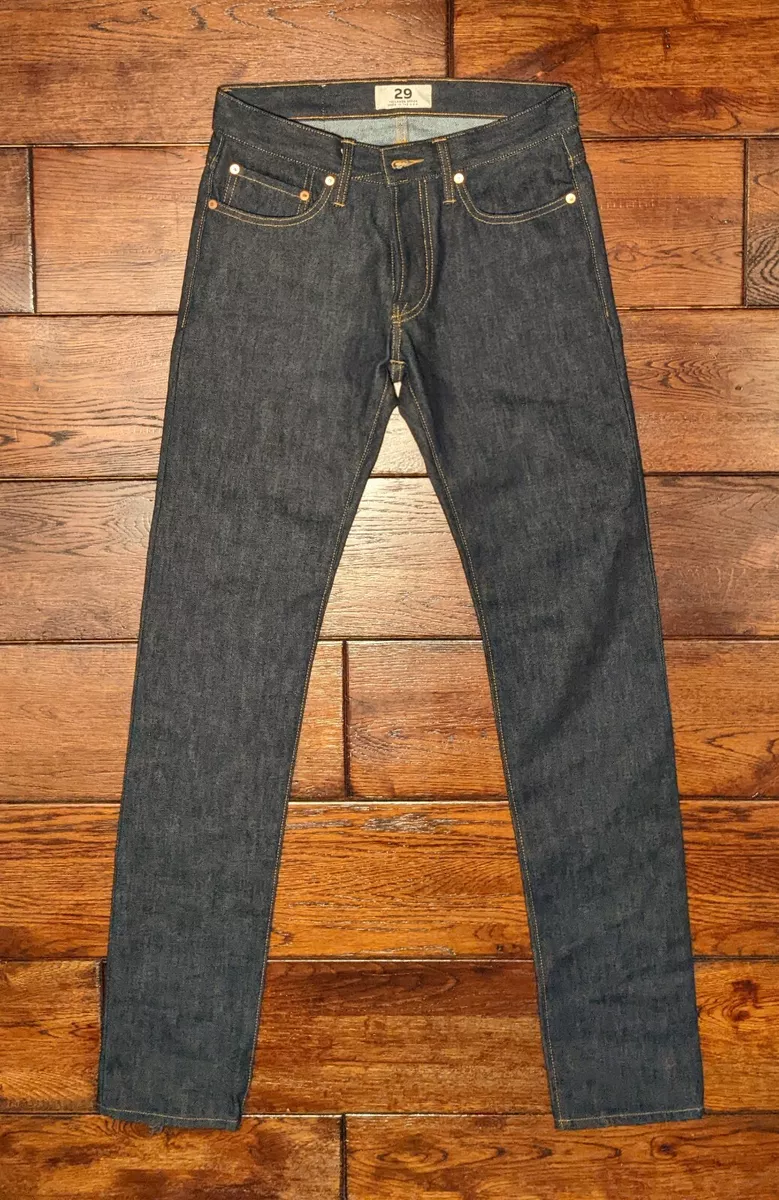 Tellason stock shop slim