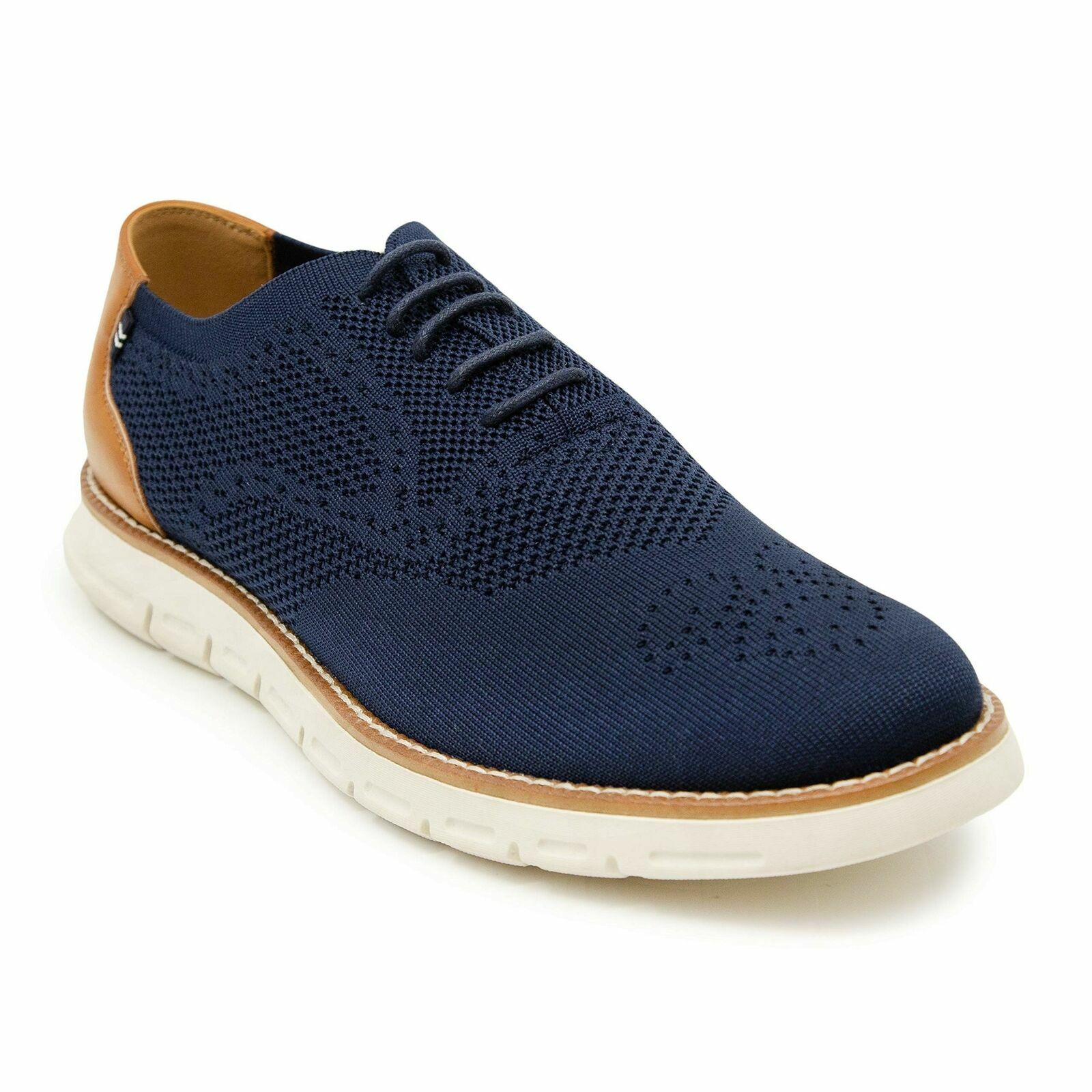Nautica Men's Casual Oxford Shoe | eBay