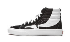 VANS U SK8-HI REISSUE Sneakers Black New